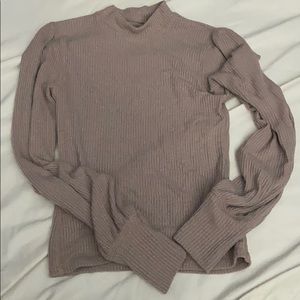 Abercrombie sweater